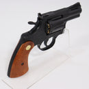 【中古即納】[MIL] タナカワークス 発火モデルガン コルトパイソン.357マグナム 2.5インチ R-モデル HW(ヘビーウェイト) (18歳以上専用)(20220917)