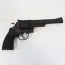 【中古即納】[MIL] マルシン工業 ガスリボルバー 6mmBB Xカートリッジ S&W(スミスアンドウエッソン) M29 6.5インチ ブラックHW(ヘビーウェイト) パックマイヤータイプグリップ仕様 (18歳以上専用)(20250119)