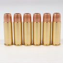 【中古即納】[MIL] マルシン工業 ガスリボルバー 6mmBB Xカートリッジ S&W(スミスアンドウエッソン) M29 6.5インチ ブラックHW(ヘビーウェイト) パックマイヤータイプグリップ仕様 (18歳以上専用)(20250119)