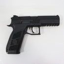 【中古即納】[MIL] Carbon8(カーボネイト) CO2 ガスブローバック CZ P09(CB05) (18歳以上専用)(20220311)