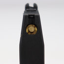 【中古即納】[MIL] Carbon8(カーボネイト) CO2 ガスブローバック CZ P09(CB05) (18歳以上専用)(20220311)