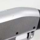 【中古即納】[MIL] CYMA(シーマ) エアショットガン M870 ショート 固定ストック スポーツライン SV(シルバー)(CM350SV) (18歳以上専用)(20171231)