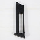 【中古即納】[MIL] Carbon8(カーボネイト) CO2 ガスブローバック CZ P09専用 25rdsスペアマガジン Gen.2(CBM04G2)(20221228)