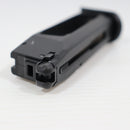 【中古即納】[MIL] Carbon8(カーボネイト) CO2 ガスブローバック CZ P09専用 25rdsスペアマガジン Gen.2(CBM04G2)(20221228)