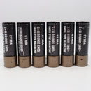 【中古即納】[MIL] CYMA(シーマ) ショットシェル型 30発マガジン ブラック 6本セット(CMMGM069A)(20150223)