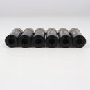 【中古即納】[MIL] CYMA(シーマ) ショットシェル型 30発マガジン ブラック 6本セット(CMMGM069A)(20150223)