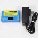【中古即納】[MIL] FUJIKURA(フジクラ) リポバッテリー バランスチャージャー&ボルテージチェッカー(BA-017)(20150223)