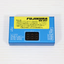 【中古即納】[MIL] FUJIKURA(フジクラ) リポバッテリー バランスチャージャー&ボルテージチェッカー(BA-017)(20150223)