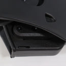 【中古即納】[MIL] AMOMAX(アモマックス) マルチ・フィット・ホルスター 左手用 BK(ブラック/黒)(AM-UHL)(20210115)