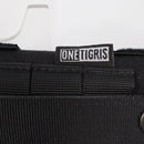 【中古即納】[MIL] ONETIGRIS(ワンティグリス) ユニバーサルピストルホルスター05 Ver.2.0 BK(ブラック/黒)(TG-QTG05A-BK)(20150223)