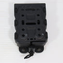【中古即納】[MIL] LayLax(ライラクス) BATTLE STYLE(バトルスタイル) BITE-MG(バイトマグ) M4/M16 クイックマグホルダー BK(ブラック/黒)(20160228)