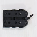 【中古即納】[MIL] LayLax(ライラクス) BATTLE STYLE(バトルスタイル) BITE-MG(バイトマグ) M4/M16 クイックマグホルダー BK(ブラック/黒)(20160228)