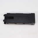 【中古即納】[MIL] WoSporT 12GA ショットシェルマガジンポーチ MOLLE BK(ブラック/黒)(WO-ACC-006B)(20150223)
