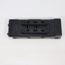 【中古即納】[MIL] WoSporT 12GA ショットシェルマガジンポーチ MOLLE BK(ブラック/黒)(WO-ACC-006B)(20150223)