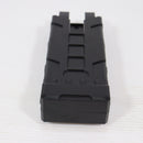 【中古即納】[MIL] WoSporT 12GA ショットシェルマガジンポーチ MOLLE BK(ブラック/黒)(WO-ACC-006B)(20150223)