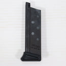 【中古即納】[MIL] マルゼン 完全限定品 ガスブローバック ワルサーPPK シークレットエディション (18歳以上専用)(20260417)
