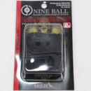 【中古即納】[MIL] LayLax(ライラクス) NINE BALL(ナインボール) 東京マルイ デザートイーグル.50AE用 マガジンバンパー (2個入り)(20150430)