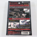 【中古即納】[MIL] LayLax(ライラクス) NINE BALL(ナインボール) 東京マルイ ハイキャパ5.1/4.3用 Hi-CAPA アルミマウントベースNEO クリムゾン 【WEB限定】(20170421)