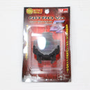 【中古即納】[MIL] LayLax(ライラクス) NITRO.Vo(ニトロヴォイス) サイトプロテクター アイギスEz 光学サイト用防弾プロテクター Mサイズ(20191113)