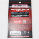 【中古即納】[MIL] LayLax(ライラクス) NITRO.Vo(ニトロヴォイス) サイトプロテクター アイギス専用 防弾シールド Mサイズ 限定HUDタイプ(20200731)