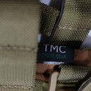 【中古即納】[MIL] TMC JPCタイプ プレートキャリア KH(カーキ)(20150223)