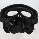 【中古即納】[MIL] WoSporT スカルメッセンジャーマスク BK(ブラック/黒)(ma-110-bk)(20200331)