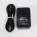 【中古即納】[MIL] G FORCE(ジーフォース) G3 1-3s LiPo/LiFeバッテリー専用 ファストチャージャー 急速充電器(G0018)(20131218)