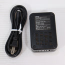 【中古即納】[MIL] G FORCE(ジーフォース) G3 1-3s LiPo/LiFeバッテリー専用 ファストチャージャー 急速充電器(G0018)(20131218)