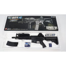 【中古即納】[MIL] 東京マルイ 電動ガンBOYs ソップモッドM4 (ジャンク品) (10歳以上専用)(20110131)