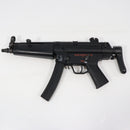 【中古即納】[MIL] 東京マルイ スタンダード電動ガン H&K(ヘッケラーアンドコッホ) MP5A5 ハイグレードバージョン (18歳以上専用)(20120807)