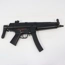 【中古即納】[MIL] 東京マルイ スタンダード電動ガン H&K(ヘッケラーアンドコッホ) MP5A5 ハイグレードバージョン (18歳以上専用)(20120807)