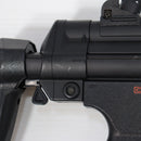 【中古即納】[MIL] 東京マルイ スタンダード電動ガン H&K(ヘッケラーアンドコッホ) MP5A5 ハイグレードバージョン (18歳以上専用)(20120807)