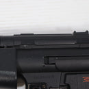 【中古即納】[MIL] 東京マルイ スタンダード電動ガン H&K(ヘッケラーアンドコッホ) MP5A5 ハイグレードバージョン (18歳以上専用)(20120807)