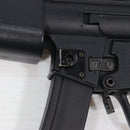 【中古即納】[MIL] 東京マルイ スタンダード電動ガン H&K(ヘッケラーアンドコッホ) MP5A5 ハイグレードバージョン (18歳以上専用)(20120807)