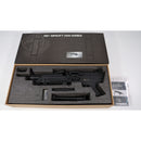 【中古即納】[MIL] S&T 電動マシンガン M249 PARA スポーツライン BK(ブラック/黒)(STAEG103PARABK) (18歳以上専用)(20190430)