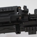 【中古即納】[MIL] S&T 電動マシンガン M249 PARA スポーツライン BK(ブラック/黒)(STAEG103PARABK) (18歳以上専用)(20190430)
