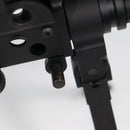【中古即納】[MIL] S&T 電動マシンガン M249 PARA スポーツライン BK(ブラック/黒)(STAEG103PARABK) (18歳以上専用)(20190430)