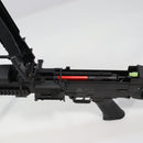 【中古即納】[MIL] S&T 電動マシンガン M249 PARA スポーツライン BK(ブラック/黒)(STAEG103PARABK) (18歳以上専用)(20190430)