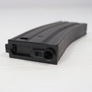 【中古即納】[MIL] S&T 電動マシンガン M249 PARA スポーツライン BK(ブラック/黒)(STAEG103PARABK) (18歳以上専用)(20190430)