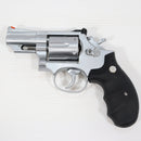 【中古即納】[MIL] コクサイ ガスリボルバー S&W(スミスアンドウェッソン) M66.357 コンバットマグナム 2.5インチ ABS(No.115) (18歳以上専用)(20150223)