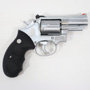 【中古即納】[MIL] コクサイ ガスリボルバー S&W(スミスアンドウェッソン) M66.357 コンバットマグナム 2.5インチ ABS(No.115) (18歳以上専用)(20150223)
