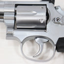 【中古即納】[MIL] コクサイ ガスリボルバー S&W(スミスアンドウェッソン) M66.357 コンバットマグナム 2.5インチ ABS(No.115) (18歳以上専用)(20150223)