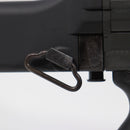 【中古即納】[MIL] 東京マルイ ガスブローバックマシンガン 89式5.56mm小銃(折曲銃床型) (18歳以上専用)(20191030)