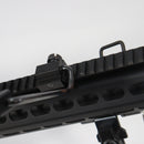 【中古即納】[MIL] SNOW WOLF(スノーウルフ) エアコッキングライフル バレットM82A1 スコープセット リアル刻印Ver. (18歳以上専用)(20150223)