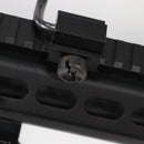 【中古即納】[MIL] SNOW WOLF(スノーウルフ) エアコッキングライフル バレットM82A1 スコープセット リアル刻印Ver. (18歳以上専用)(20150223)