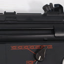 【中古即納】[MIL] 東京マルイ スタンダード電動ガン H&K(ヘッケラーアンドコッホ) MP5クルツA4 PDW (カスタム品) (18歳以上専用)(19960417)