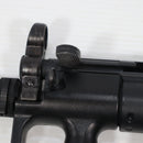 【中古即納】[MIL] 東京マルイ スタンダード電動ガン H&K(ヘッケラーアンドコッホ) MP5クルツA4 PDW (カスタム品) (18歳以上専用)(19960417)