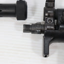 【中古即納】[MIL] 東京マルイ スタンダード電動ガン H&K(ヘッケラーアンドコッホ) MP5クルツA4 PDW (カスタム品) (18歳以上専用)(19960417)