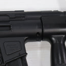 【中古即納】[MIL] 東京マルイ スタンダード電動ガン H&K(ヘッケラーアンドコッホ) MP5クルツA4 PDW (カスタム品) (18歳以上専用)(19960417)