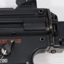 【中古即納】[MIL] 東京マルイ スタンダード電動ガン H&K(ヘッケラーアンドコッホ) MP5クルツA4 PDW (カスタム品) (18歳以上専用)(19960417)